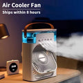 Cool Breeze Portable Air Cooler
