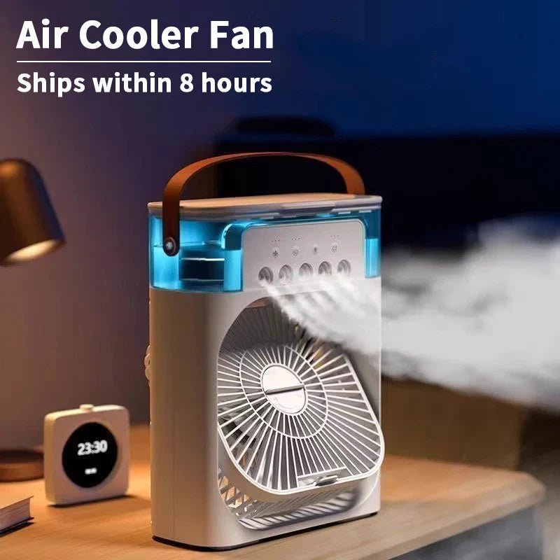 Cool Breeze Portable Air Cooler