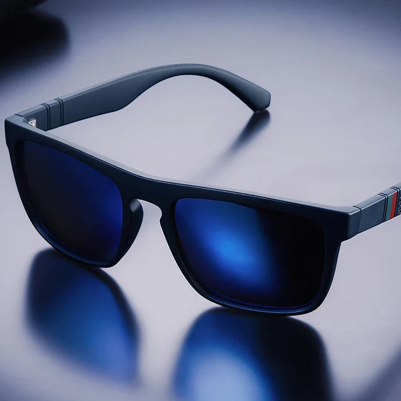 Vintage Polarized Fun Shades