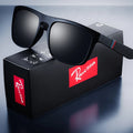 Vintage Polarized Fun Shades