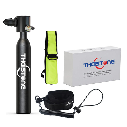Mini Dive Oxygen Tank